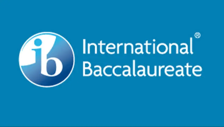 Logotipo de International Baccalaureate