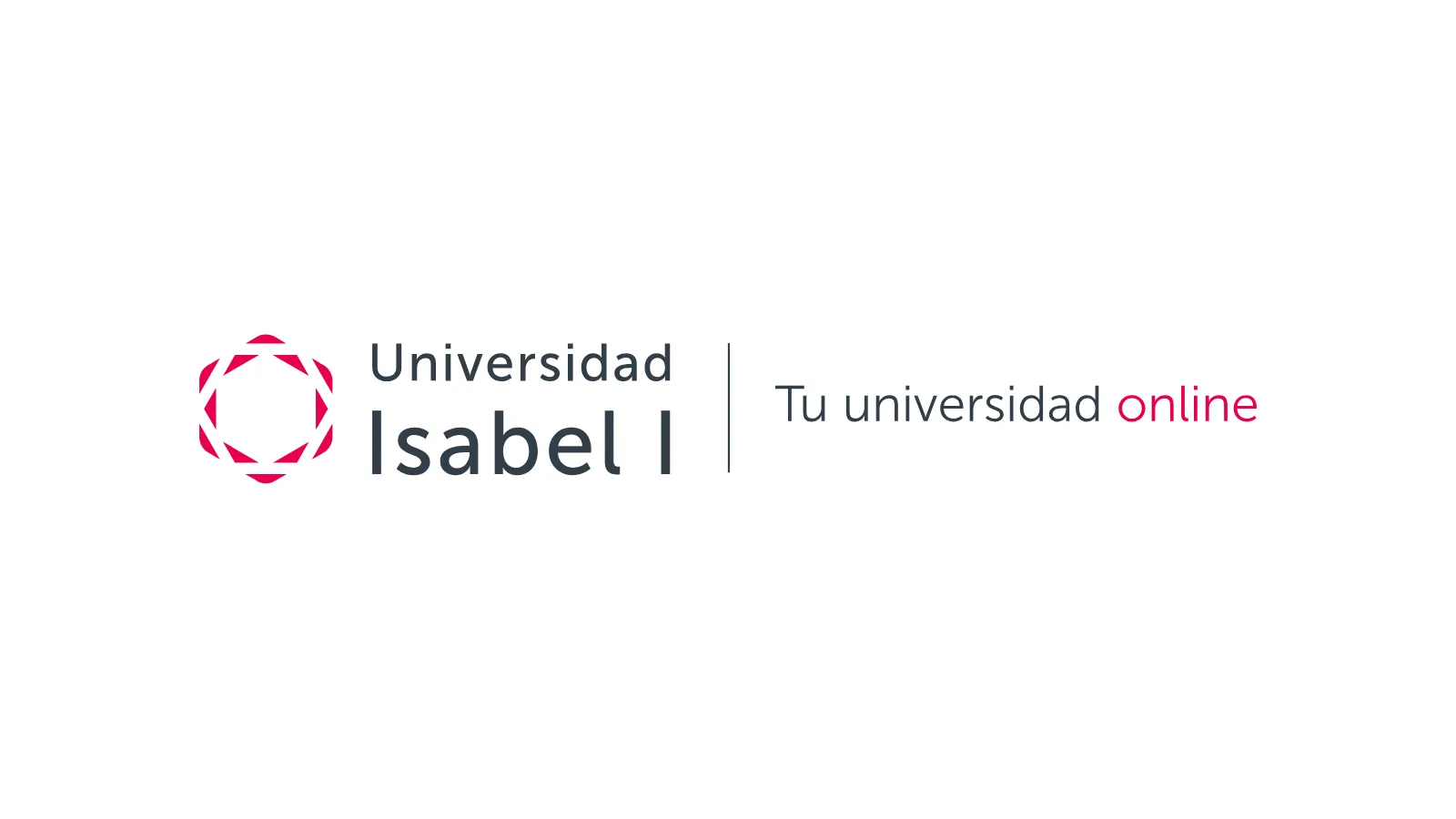 Logotipo de Universidad Isabel I